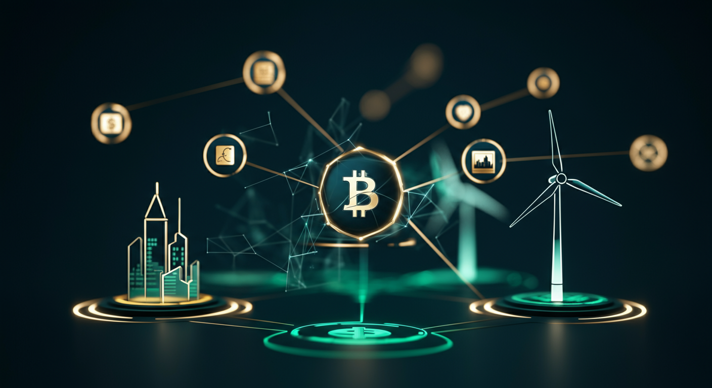 Tokenização de Ativos em 2026: O Guia Definitivo