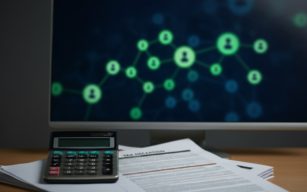 Criptomoedas e IR: Melhores Plataformas para Declarar