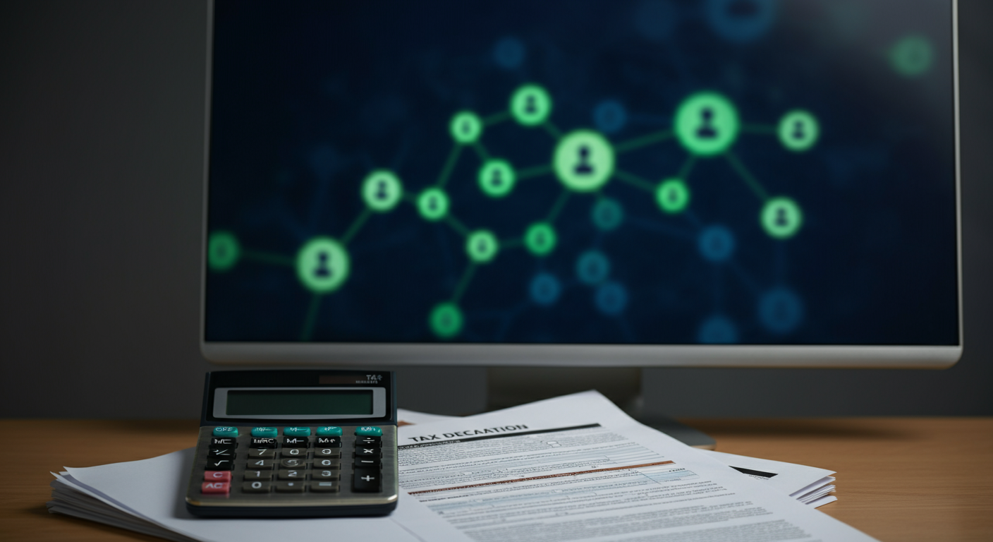 Imposto de Renda Cripto 2026: Guia Definitivo para Declarar