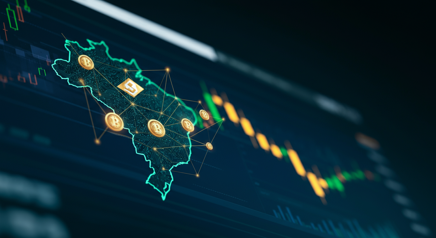 Exchanges Brasileiras: Taxas e Segurança (2026)