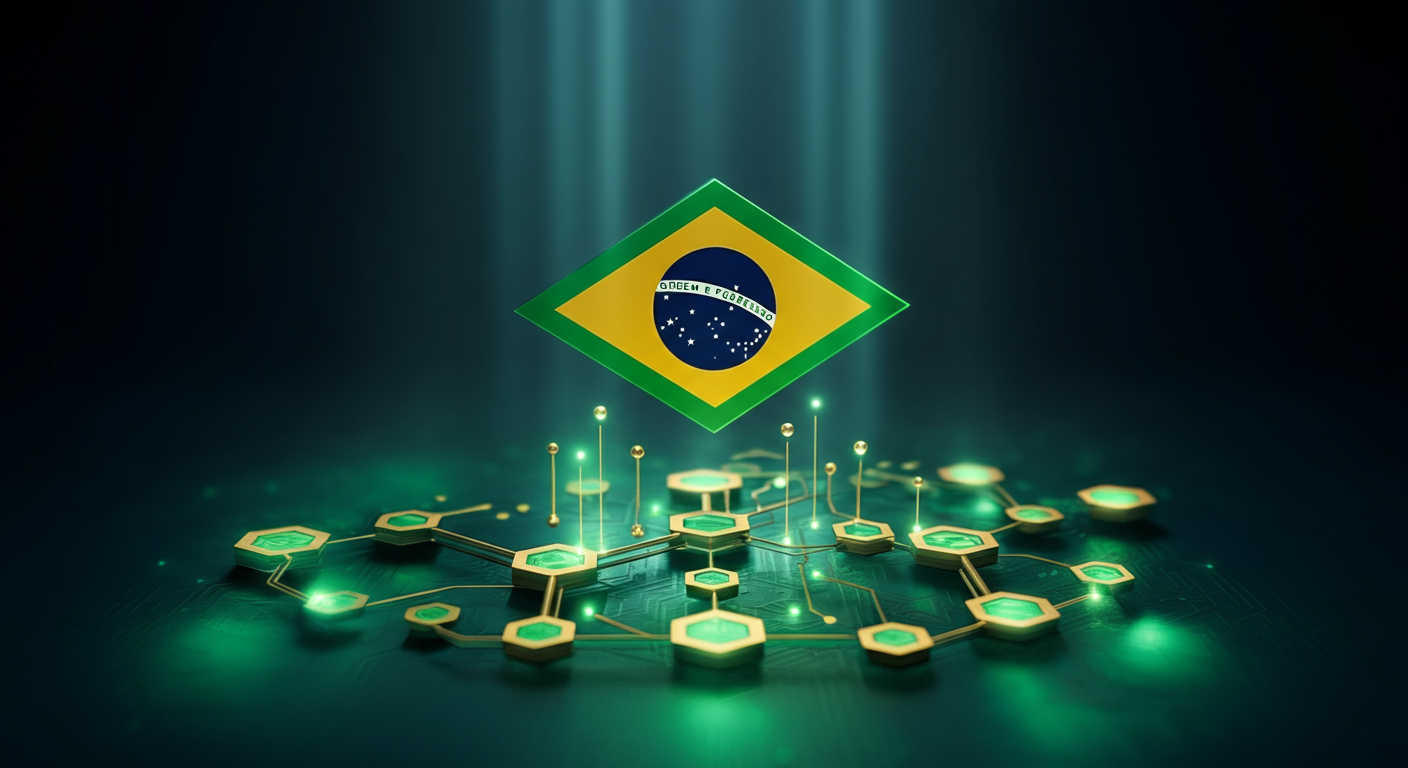 Melhores Exchanges de Cripto no Brasil 2026: Guia Completo