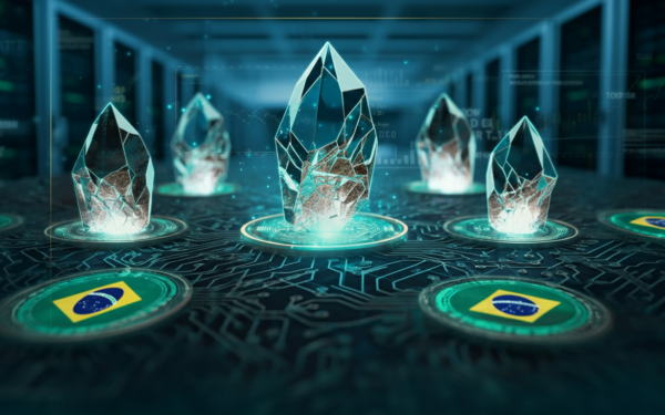 Top 5 Riscos de Usar Stablecoins BRL