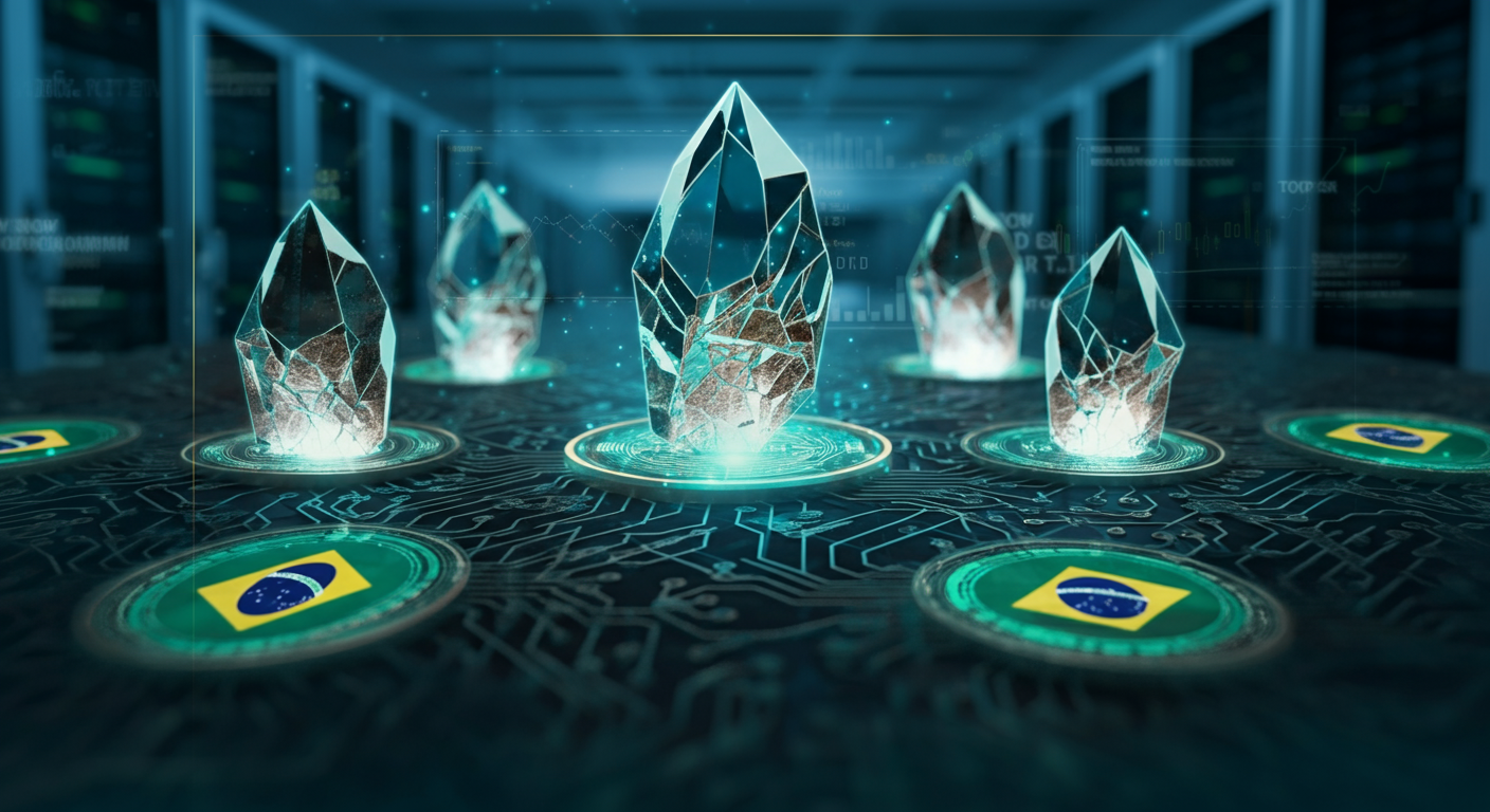 Riscos das Stablecoins BRL: Guia Completo para 2026