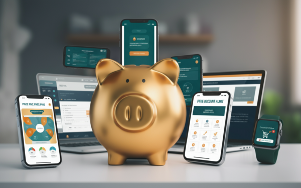 Economize Já: 5 Dicas Para Comparar Preços Online