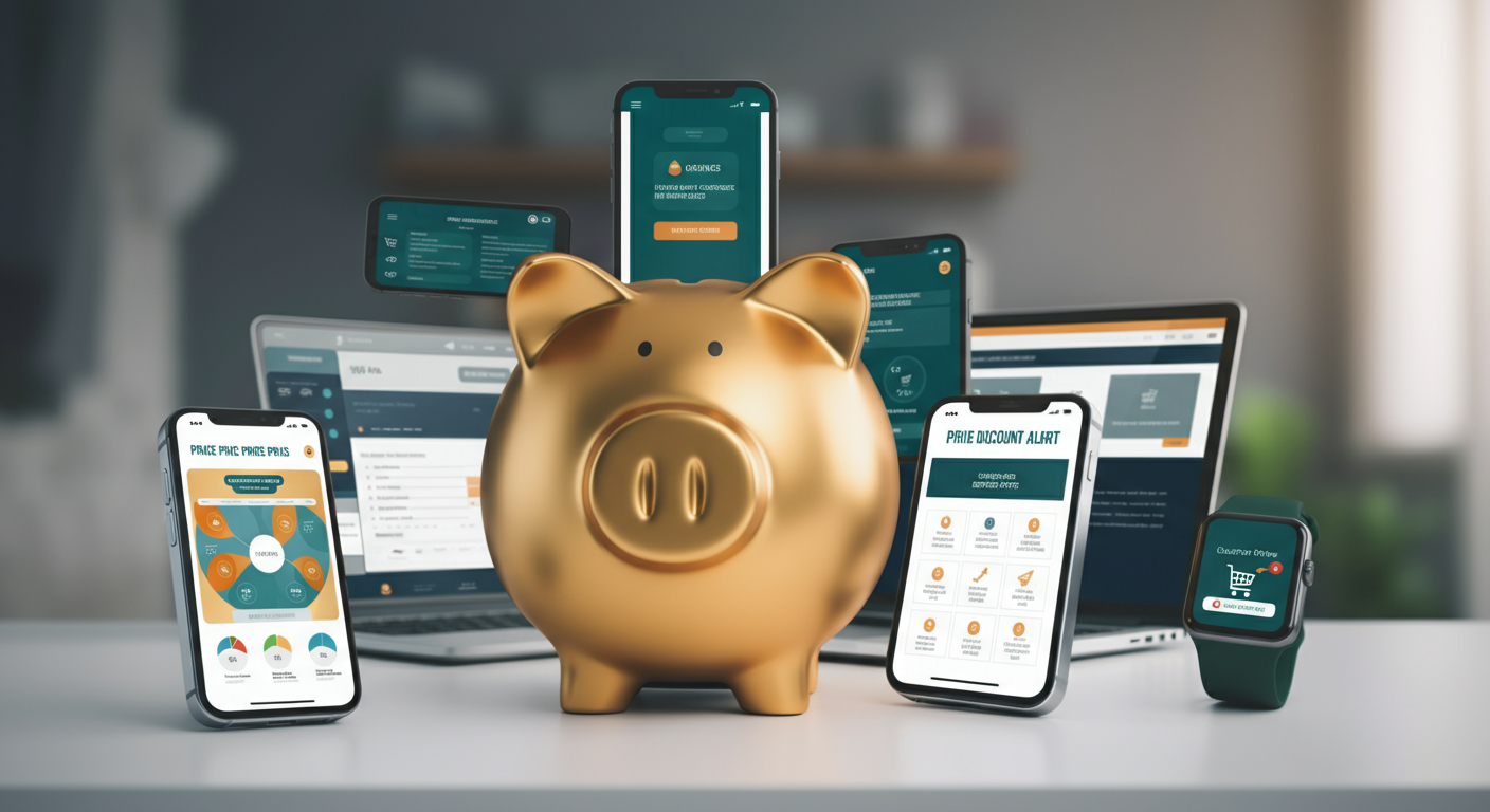 Comparar Preços Online: O Guia Definitivo para Economizar em 2026