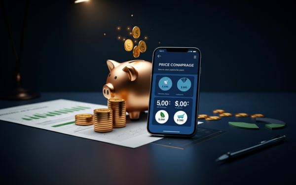2026: O Futuro dos Comparadores de Preço