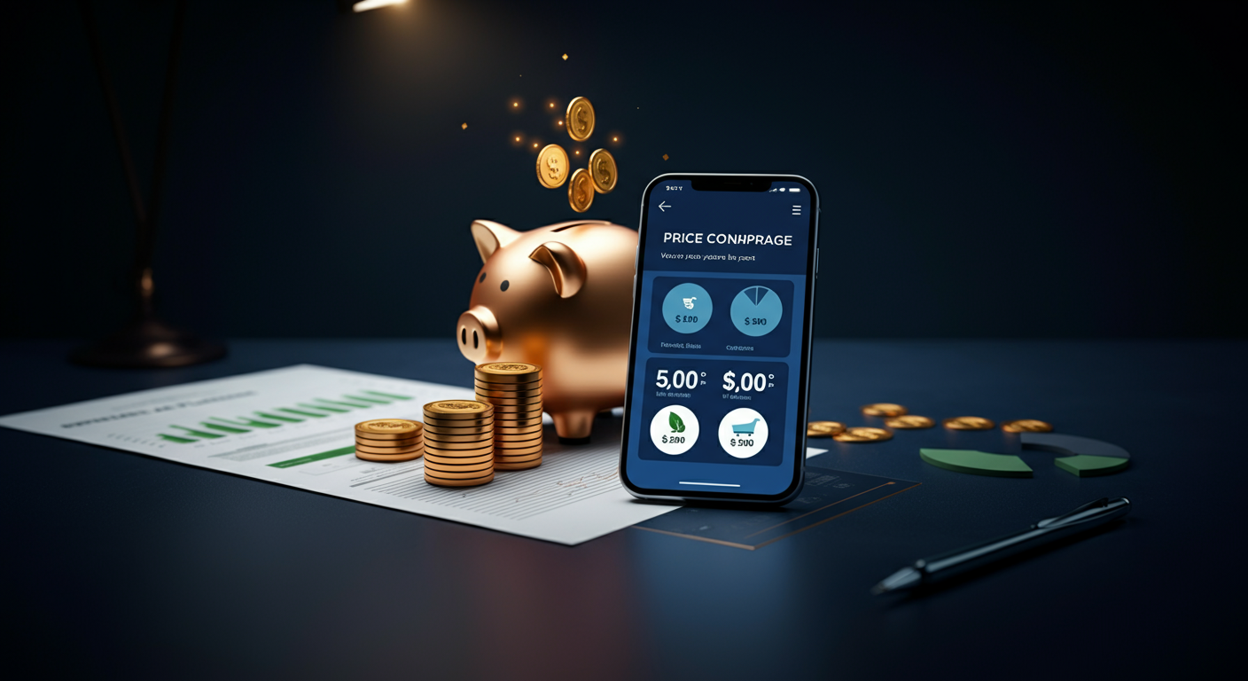 2026: O Futuro dos Comparadores de Preço