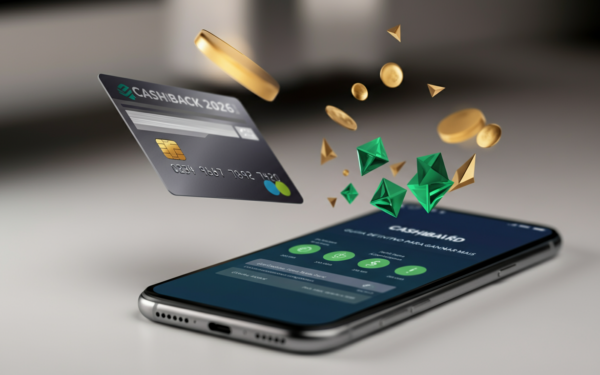 Cashback 2026: Guia Definitivo Para Ganhar Mais
