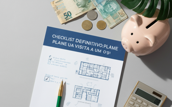 Checklist Definitivo: Planeje Sua Visita a um Outlet!