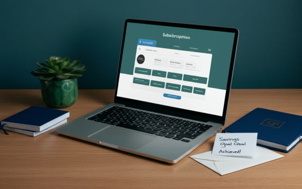Como Cancelar Assinaturas Desnecessárias (Passo a Passo)