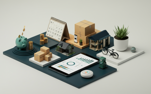 Top 7 Assinaturas Que Facilitam Sua Vida Em 2026