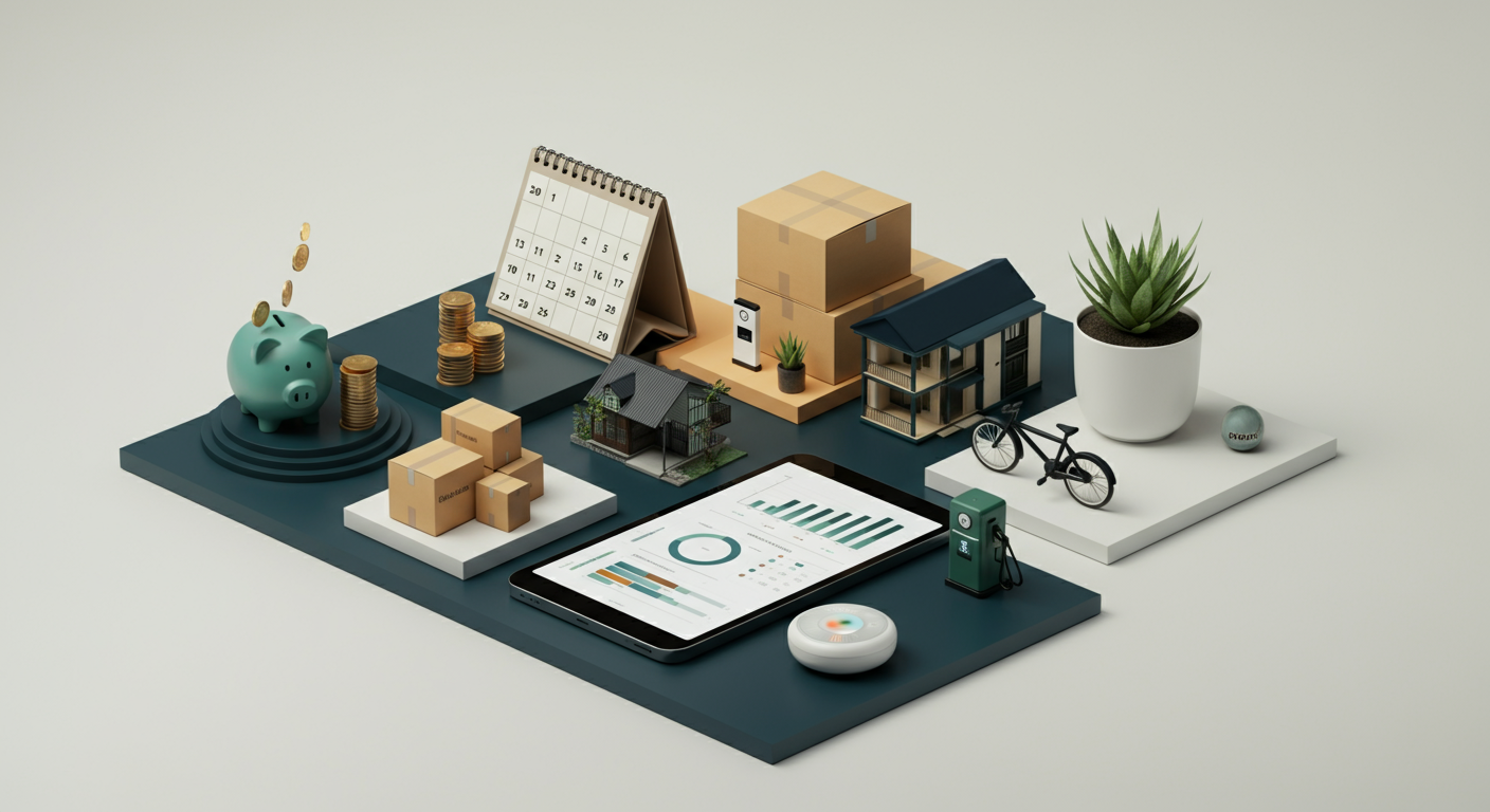 Top 7 Assinaturas para Simplificar sua Vida em 2026