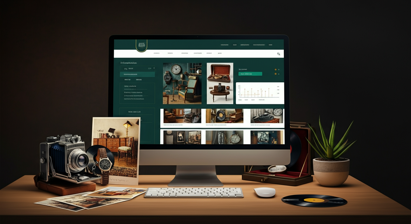 Marketplace de Usados 2026: Guia Completo Para Vender Online