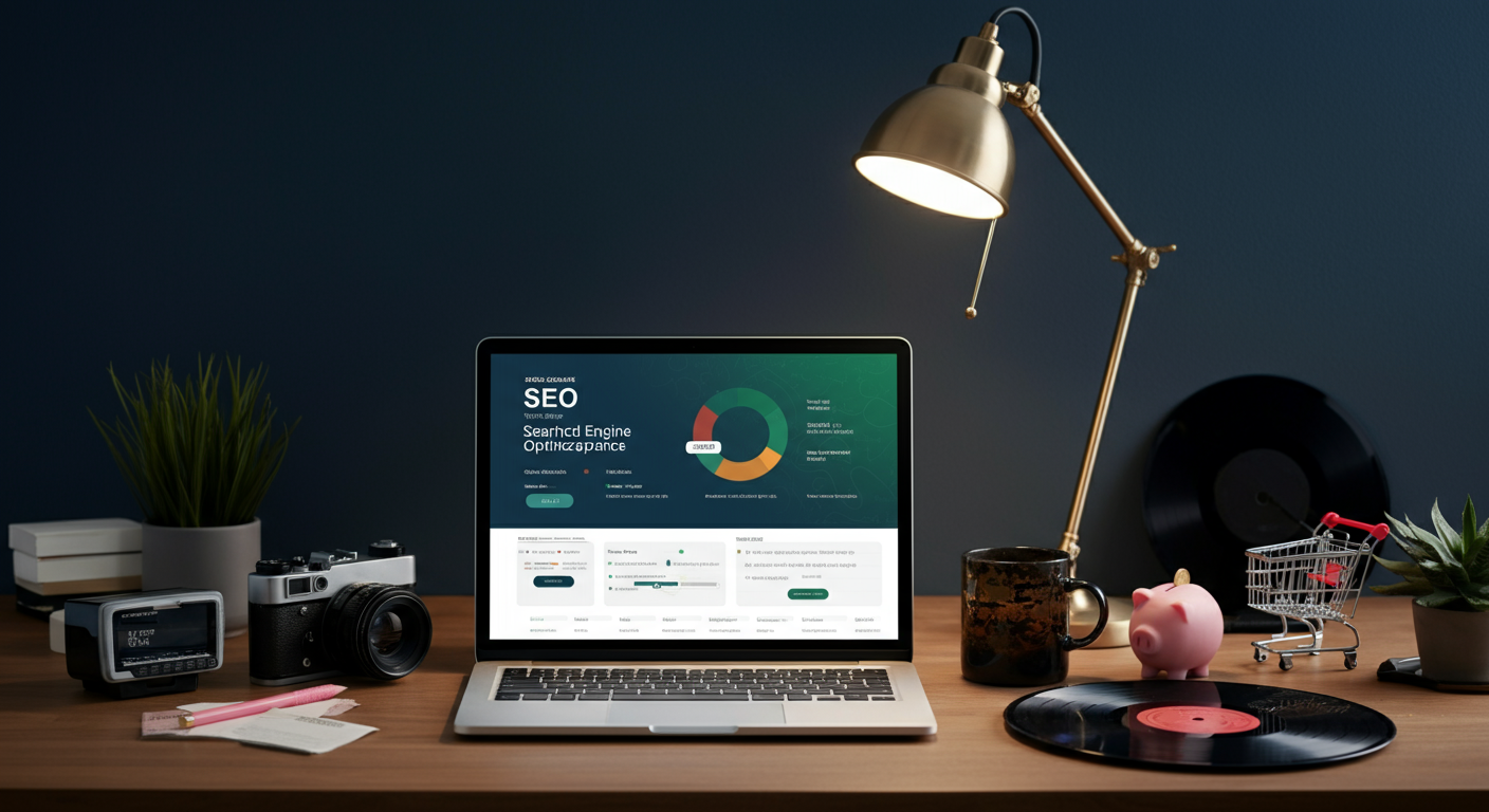 SEO para Marketplaces 2026: Venda 3x Mais Rápido