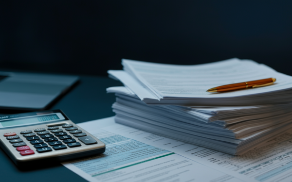 DARF 2026: Guia Completo para Emitir e Pagar Online