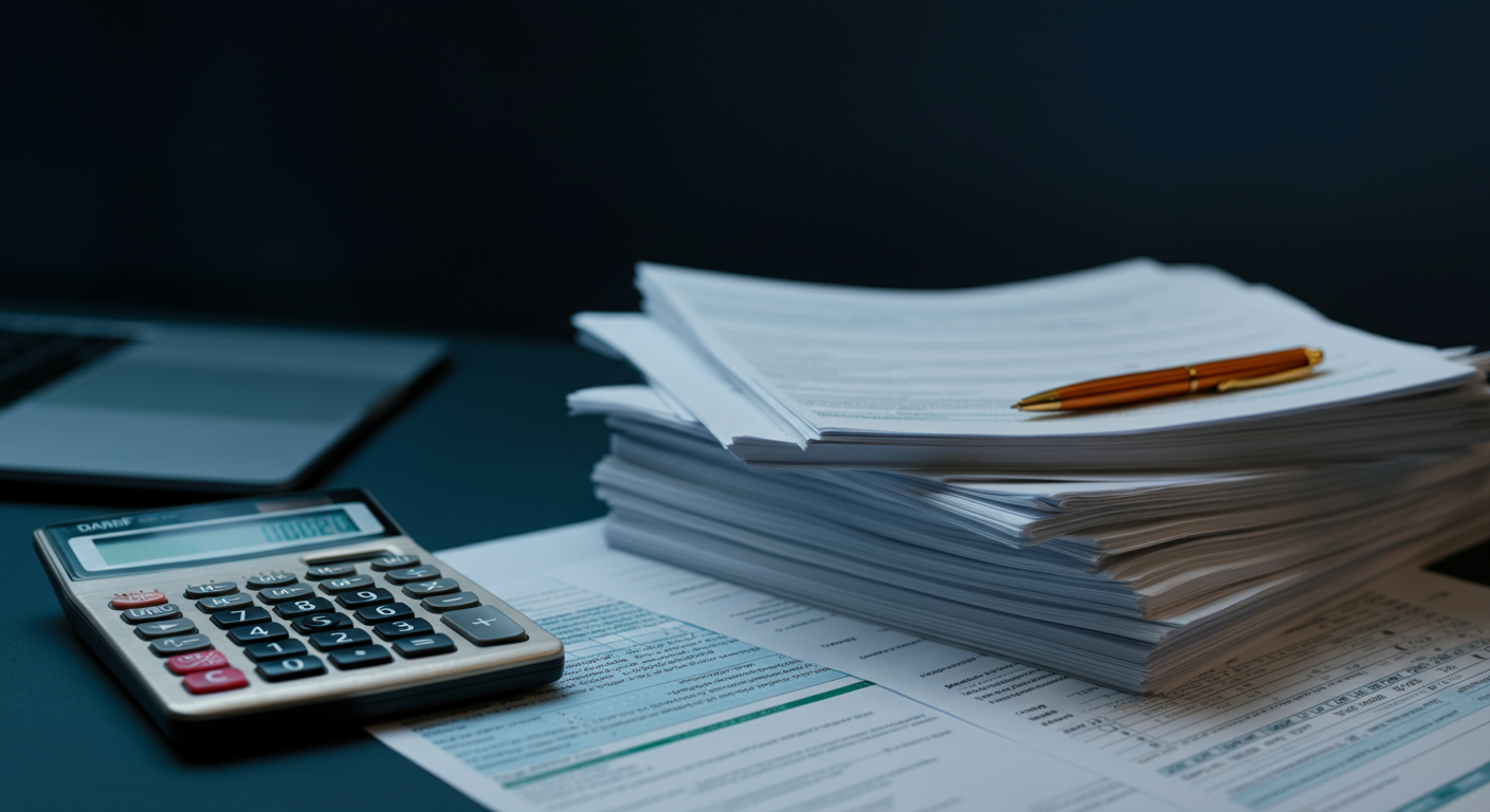 DARF 2026: Guia Completo para Emitir, Calcular e Pagar Online