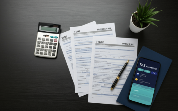 5 Formas de Pagar DARF: Boleto, Pix e Mais (Tutorial)