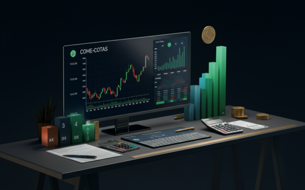 Come-Cotas: Alíquotas, Vantagens e Desvantagens