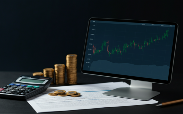 Planejar para 2026: Como o Come-Cotas Afeta Seus Fundos