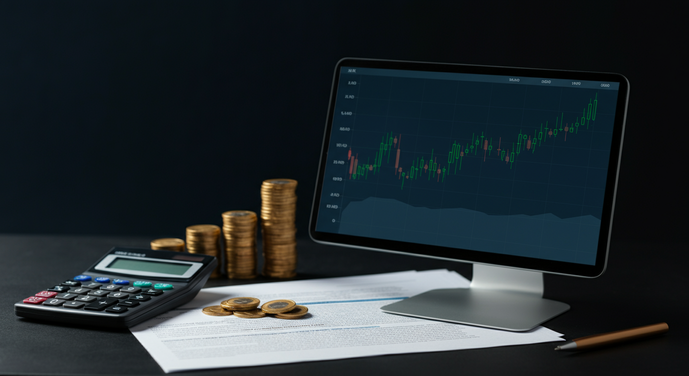 Come-Cotas 2026: Guia Completo do Imposto em Fundos