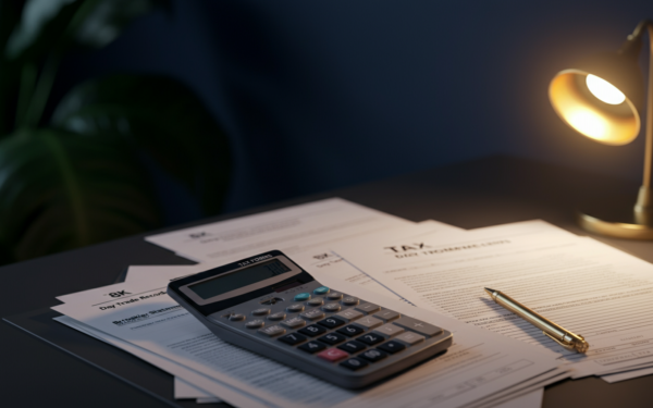 Day Trade: Como Declarar Imposto e Evitar Malha Fina