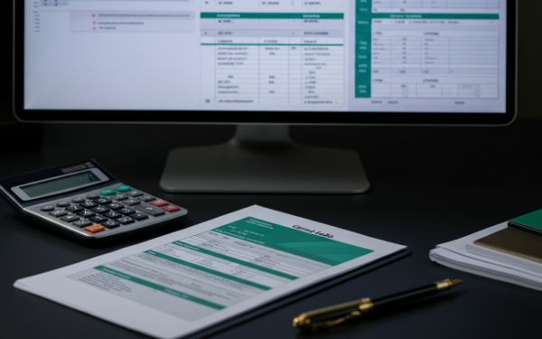 Autônomo: Como Preencher o Carnê-Leão (Tutorial)