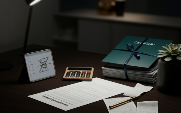 7 Despesas Dedutíveis no Carnê-Leão Para Autônomos