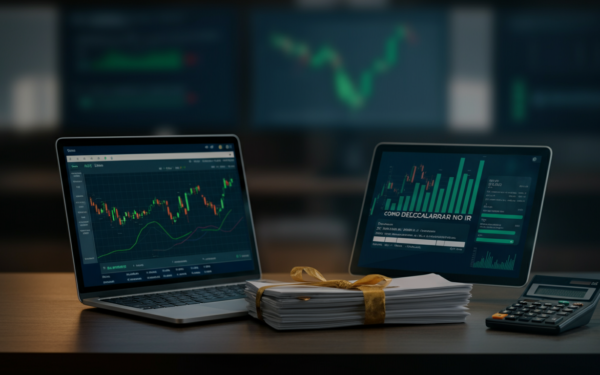 Ações até 20 mil: Como Declarar no IR (Passo a Passo)