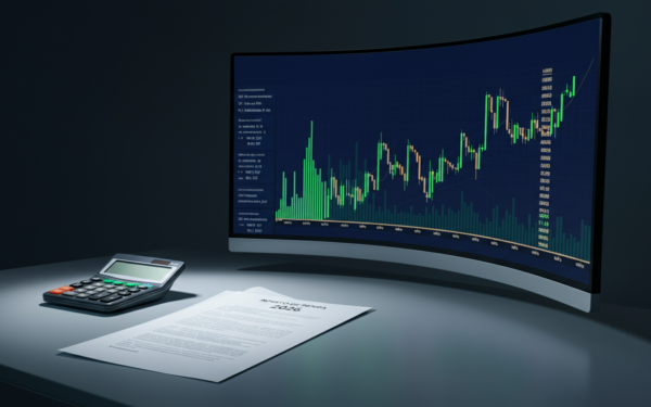 Imposto de Renda 2026: Mudanças na Isenção de Ações?