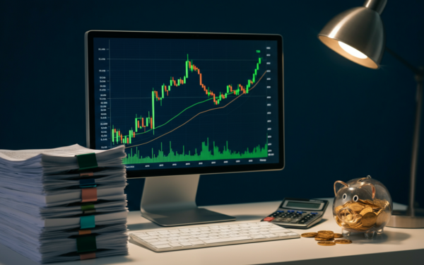 Vantagens e Desvantagens da Isenção de IR em Ações