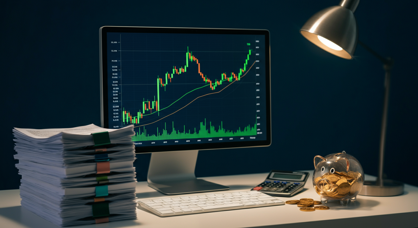 Isenção IR Ações 2026: Guia Completo de Vantagens e Riscos