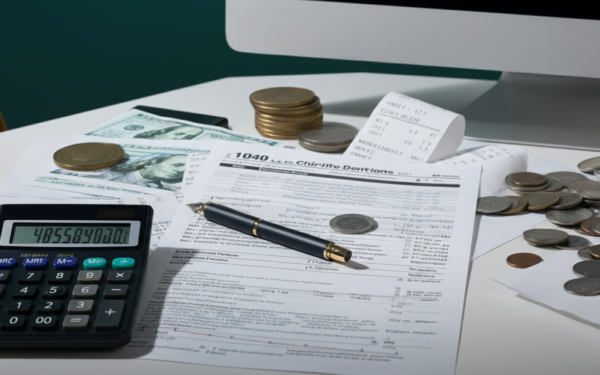 Como Doar e Abater no Imposto de Renda? Tutorial Atualizado