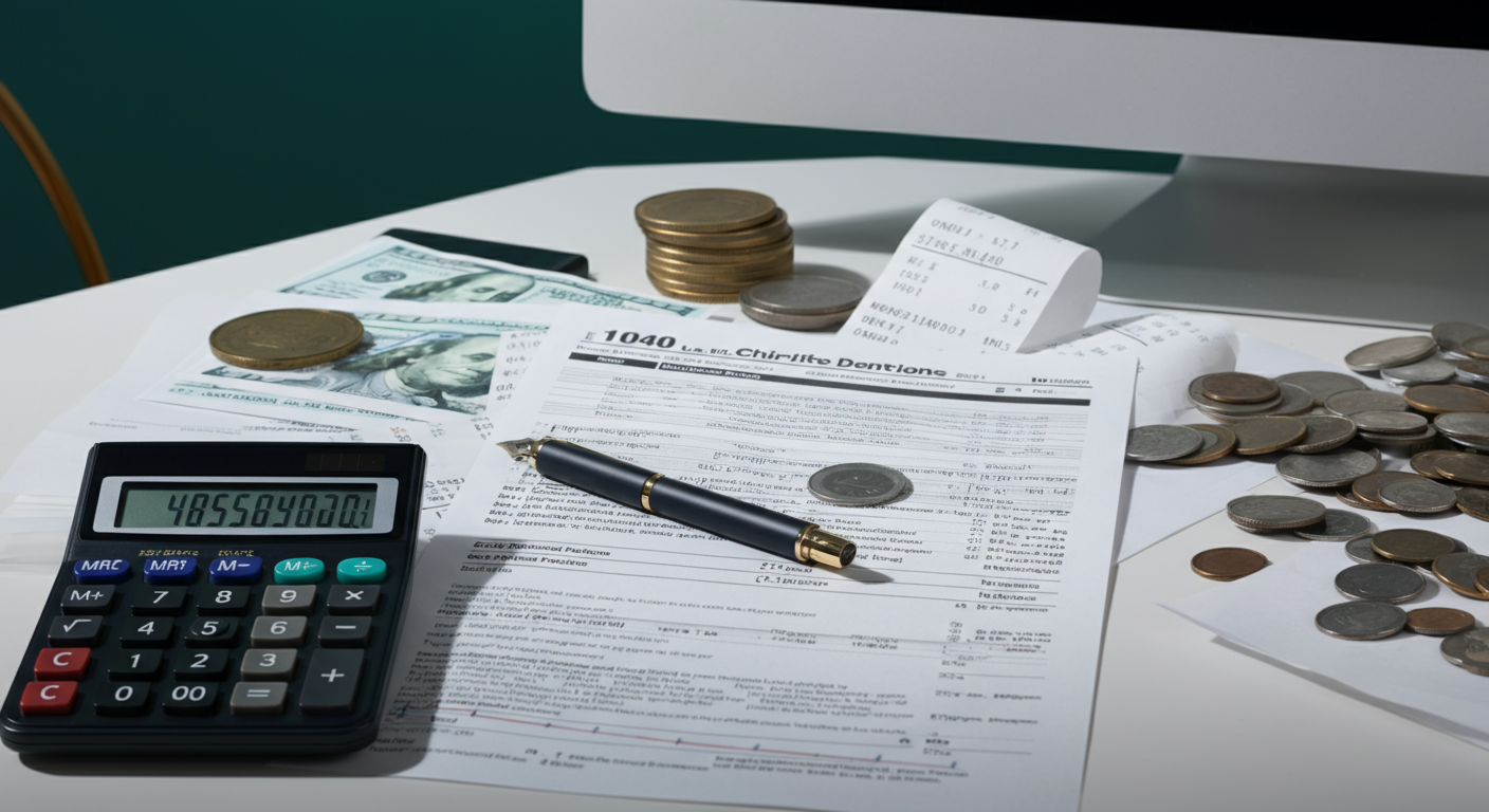 Doação no Imposto de Renda 2026: Guia Completo para Abater