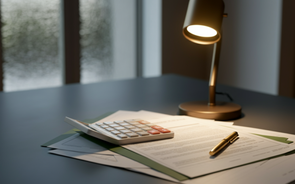 Ganho de Capital Imobiliário: Guia Completo do IR 2026