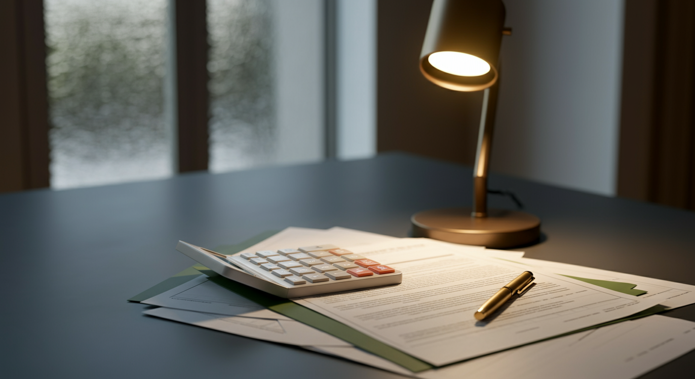 Ganho de Capital Imobiliário 2026: Guia Completo do IR