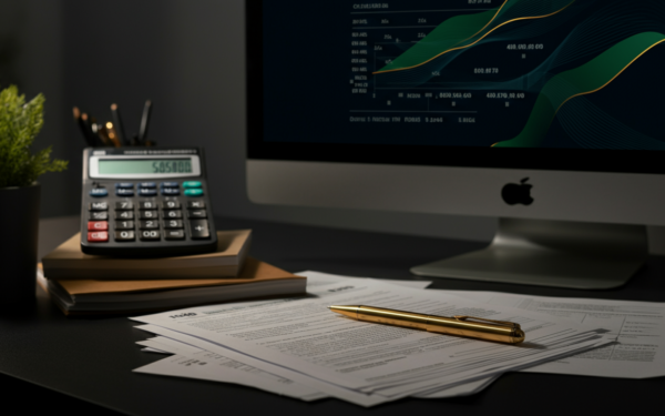 Calcular IR sobre Imóveis: Passo a Passo Atualizado