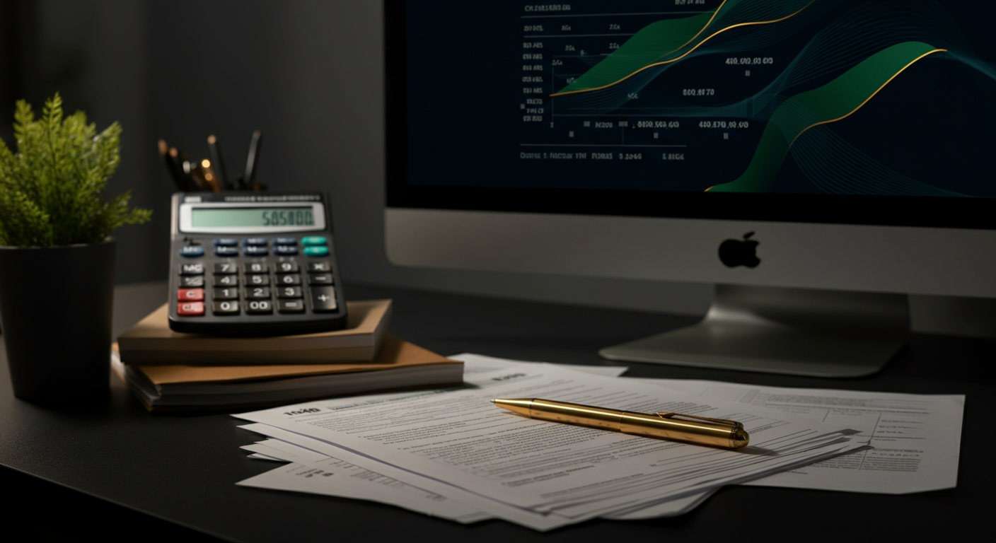 Imposto de Renda sobre Imóveis: Guia Completo 2026