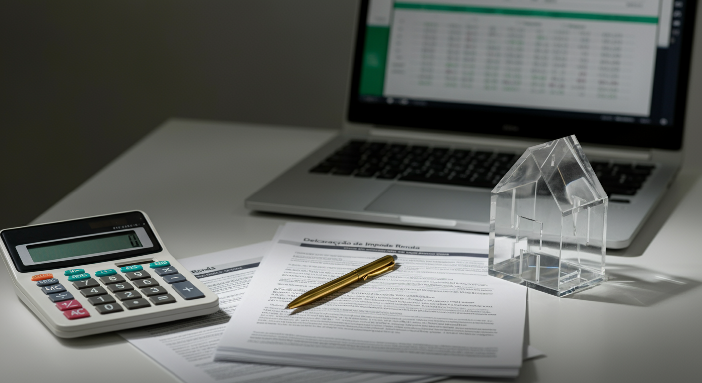 Isenção de IR na Venda de Imóveis 2026: Guia Definitivo