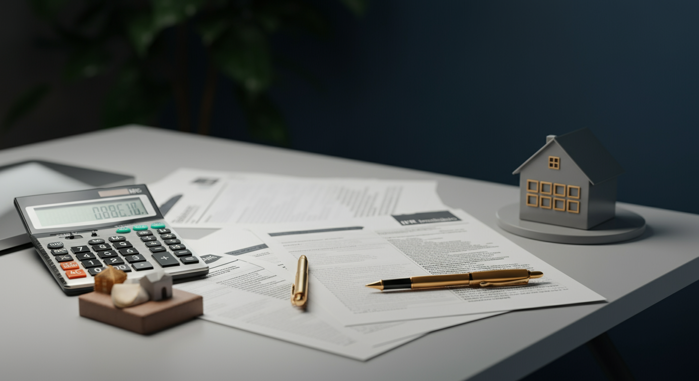 Imóveis no IR 2026: Guia Completo Para Declarar e Evitar a Malha Fina