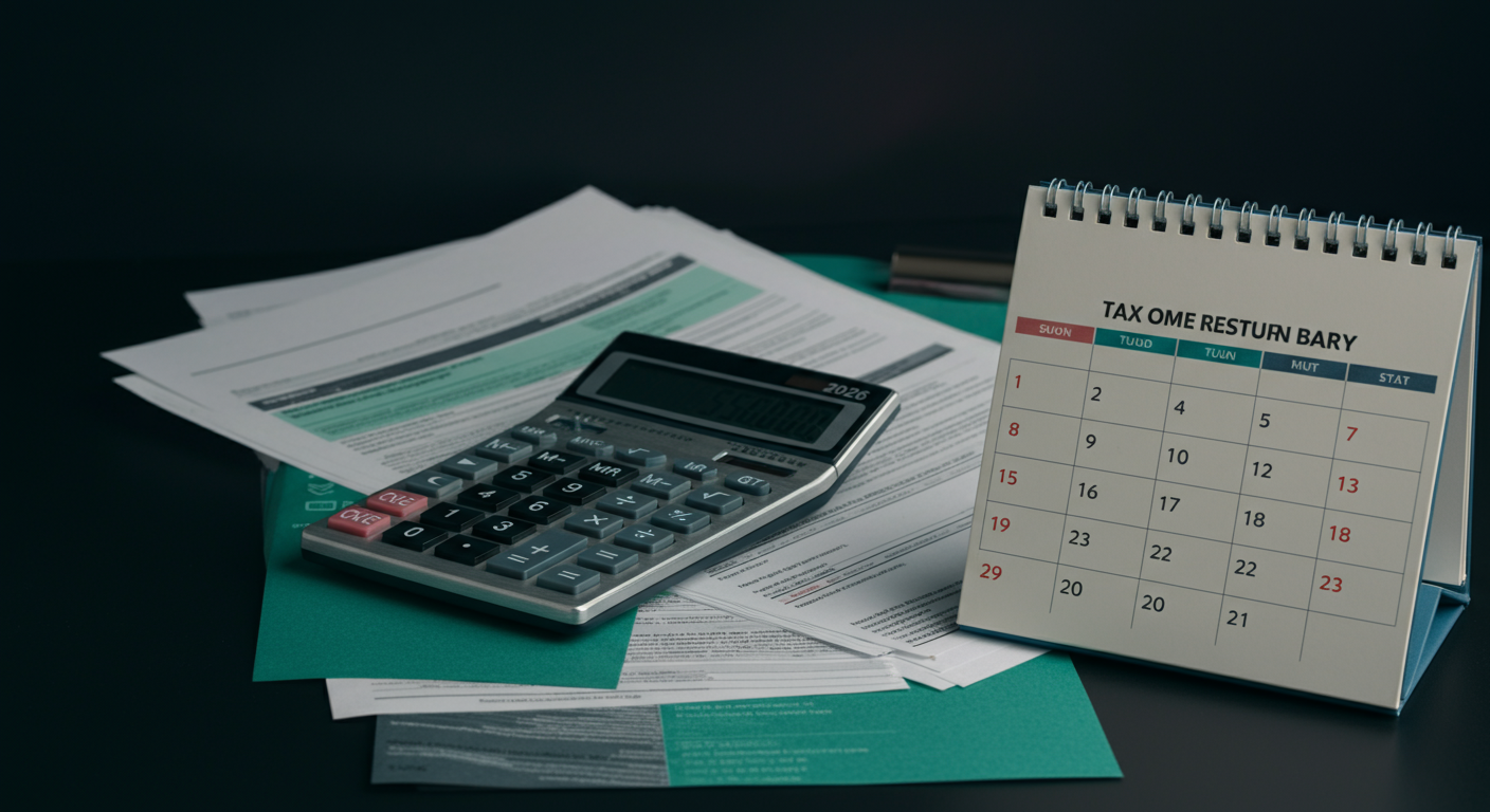 Restituição IR 2026: Calendário Completo, Consulta e Lotes