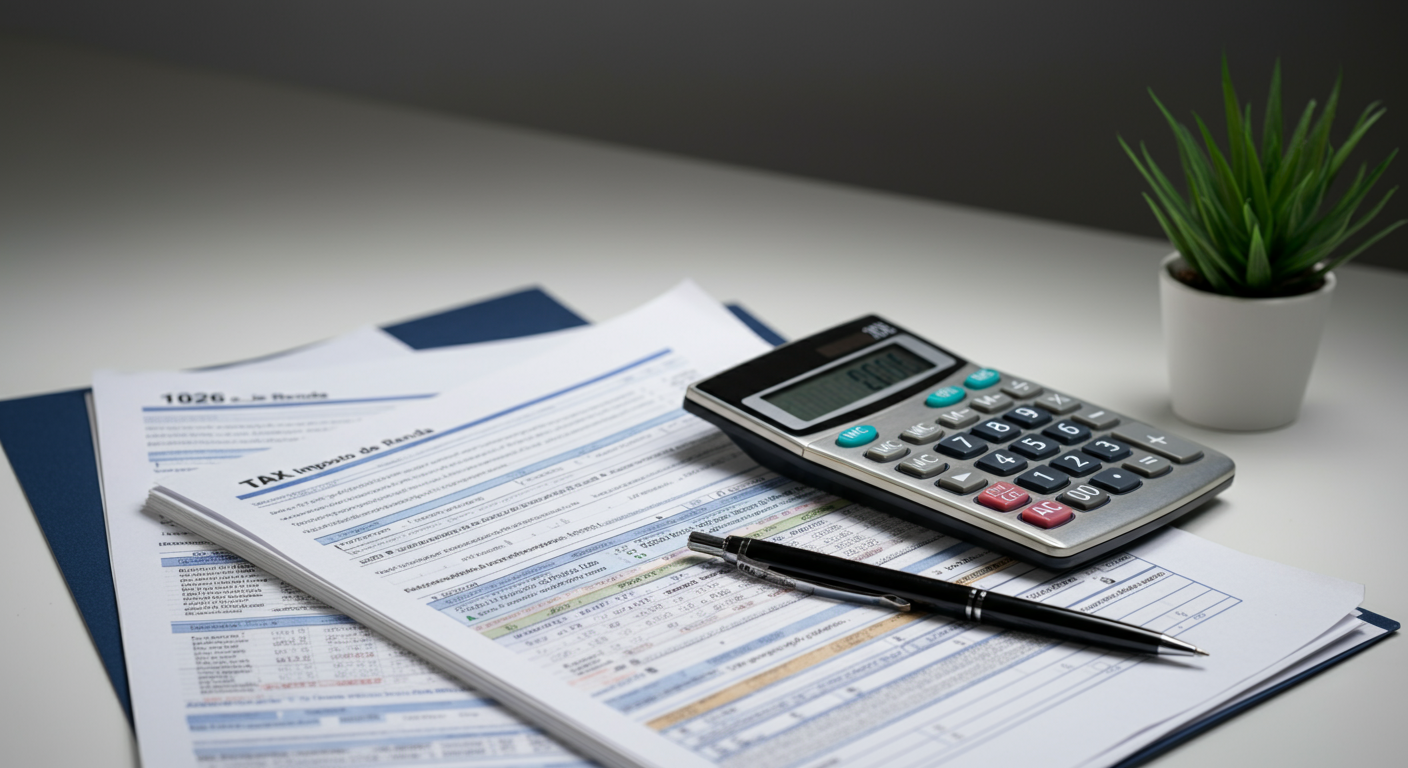 Deduções Imposto de Renda 2026: Guia Completo e Oficial