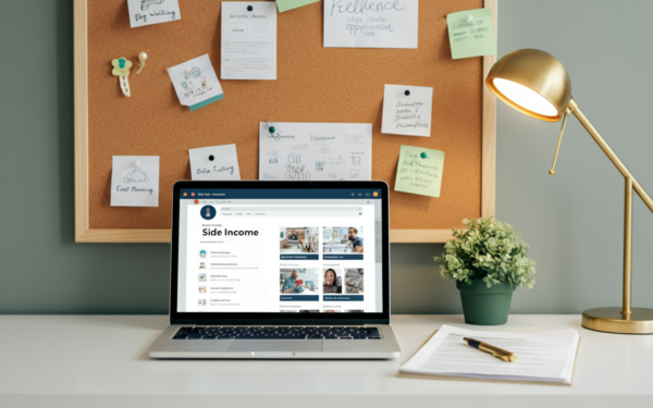 Veja 18 opções lucrativas de bicos para ganhar dinheiro no final de semana - iDinheiro