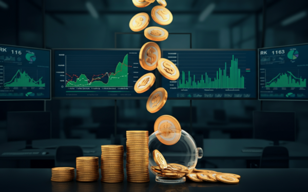 Quanto rende o prêmio de R$ 116 milhões da Mega-Sena na poupança e em outras opções de renda fixa? - Valor Investe