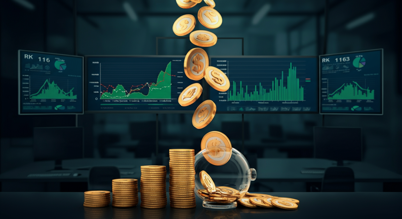 Mega-Sena 2026: R$116 Milhões na Renda Fixa – Guia Completo