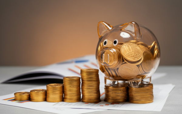 Mega-Sena: quanto rendem os R$ 116 milhões por mês na poupança? - Olhar Digital