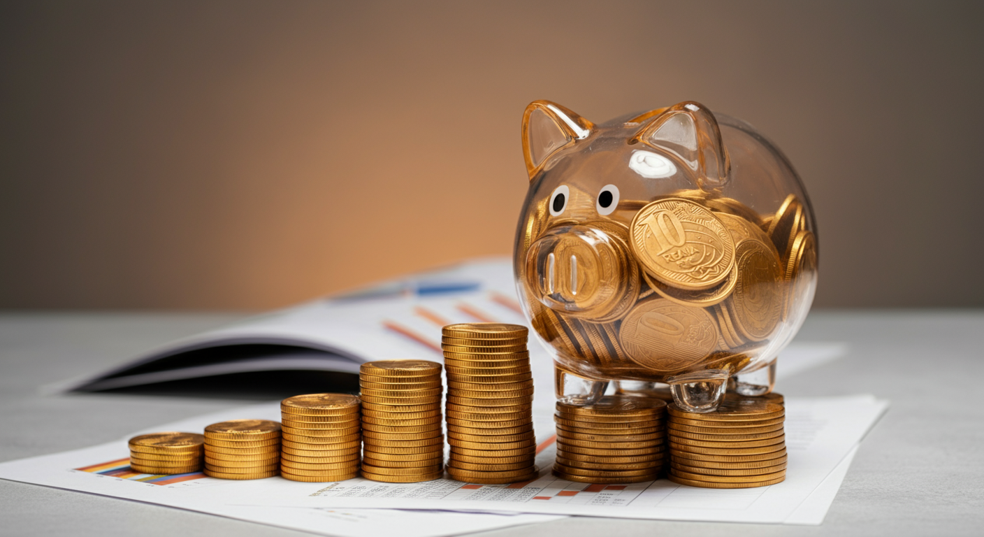 Mega-Sena R$116 Milhões: Poupança ou Tesouro Selic em 2026?