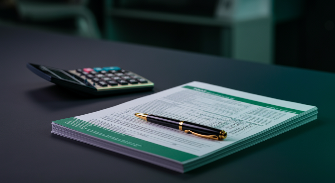 Imposto de Renda 2026: Guia Completo para Investidores