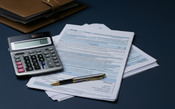 O que a Receita Federal quer de mim, afinal? Entenda a lógica da declaração de imposto de renda para não errar nunca mais – Seu Dinheiro