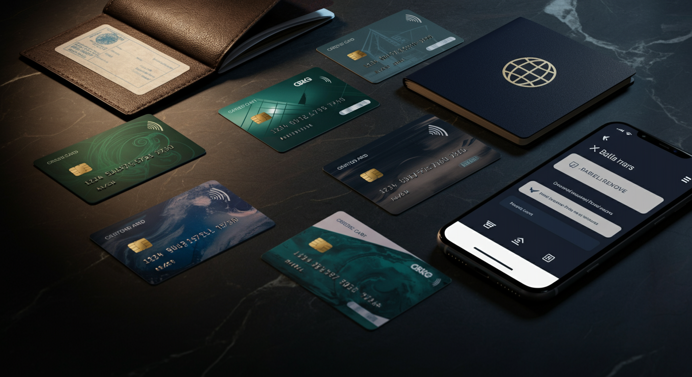 Salas VIP: Guia Definitivo dos Cartões de Crédito em 2026
