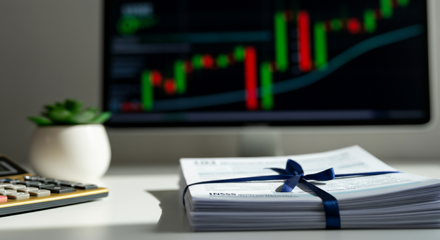 Informe de Rendimentos INSS 2026: Guia Completo para o IRPF